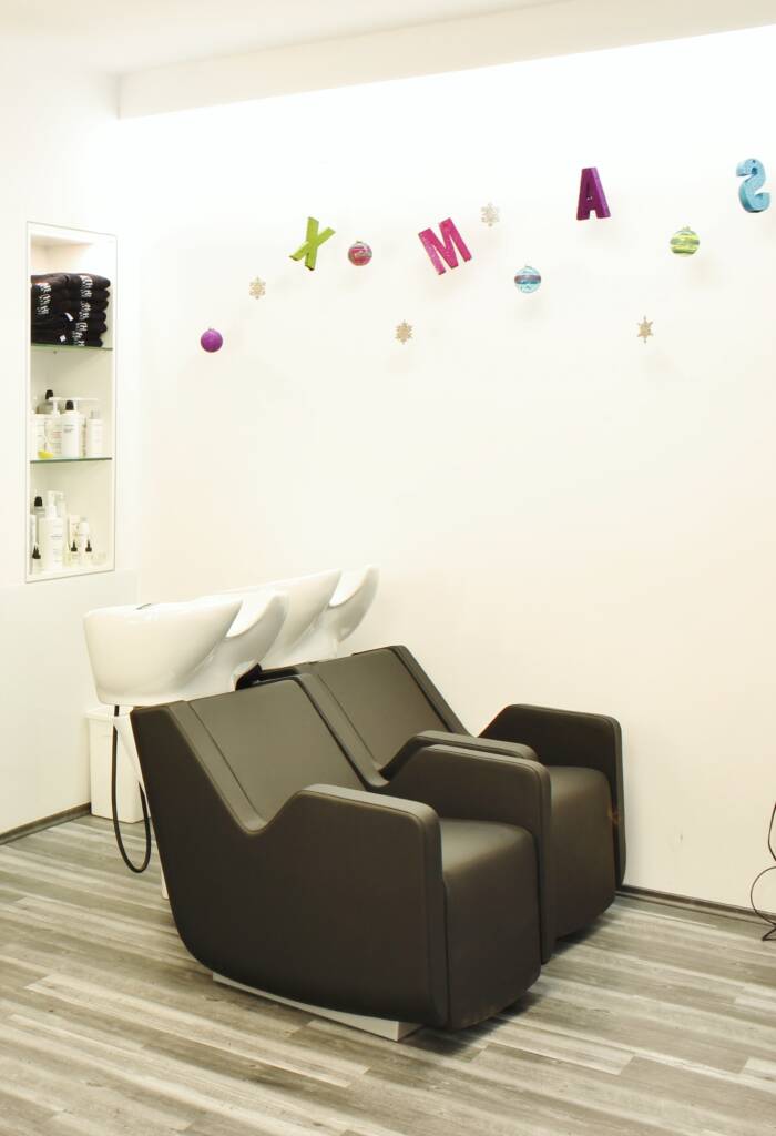 Salon Sabine Fürst