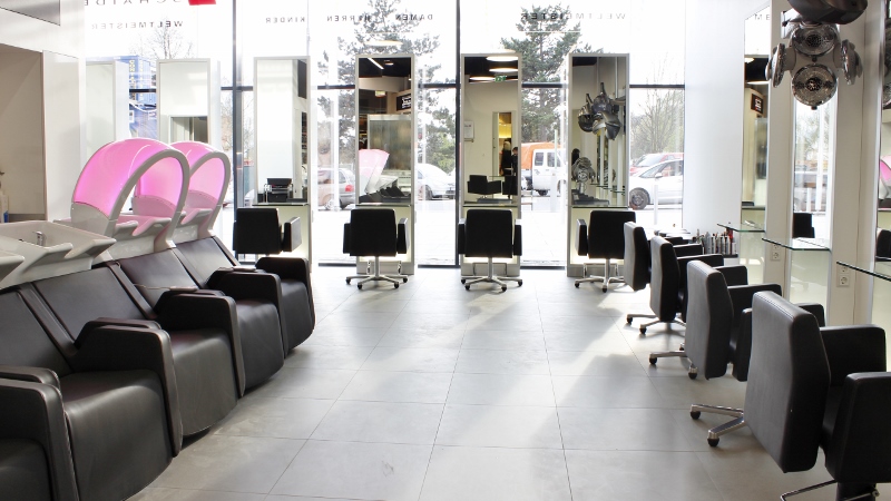 Intercoiffeur Strassl & Schaider