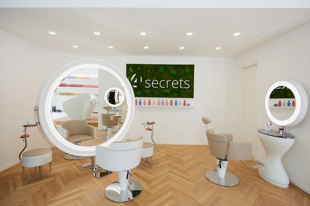 Secrets