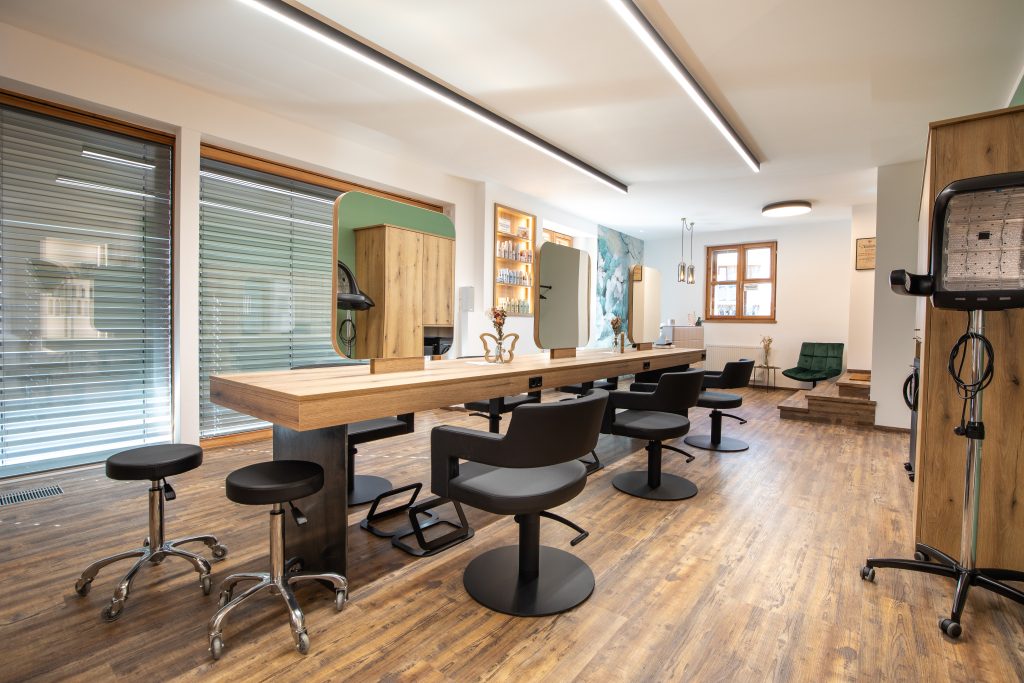 Salon Zur Kämmerei