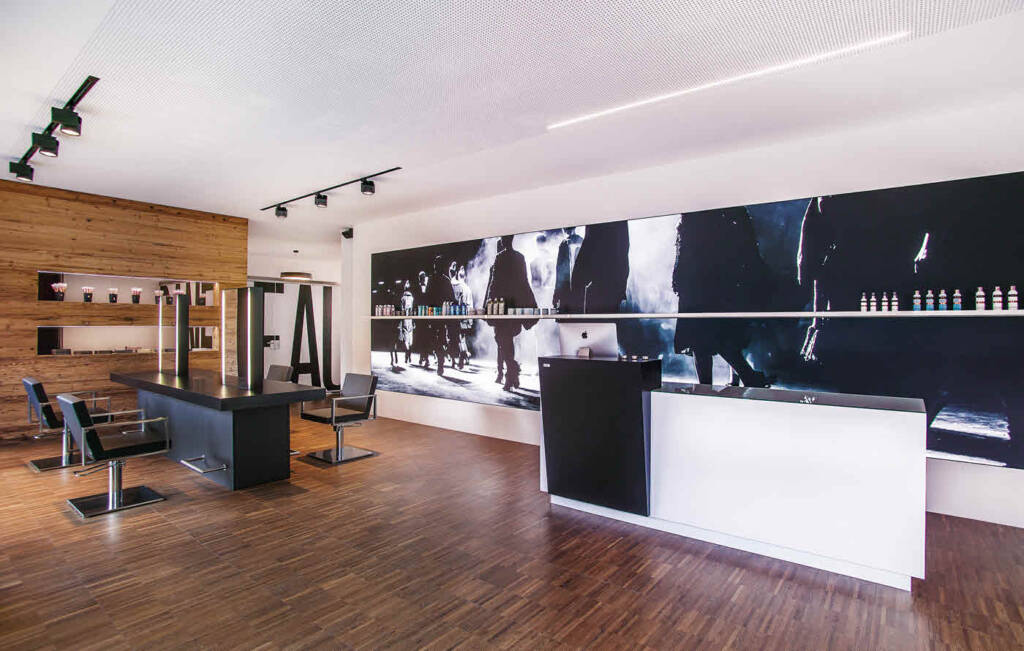 Beautysalon danebeauty