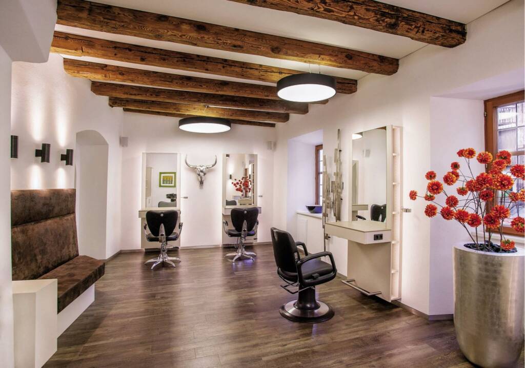Friseur Happ Team