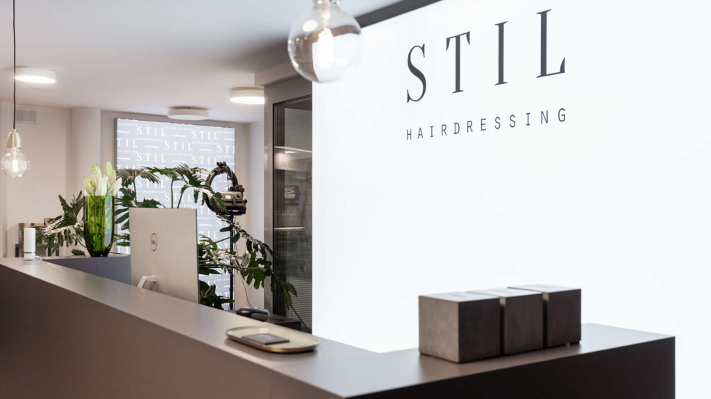 STIL Hairdressing